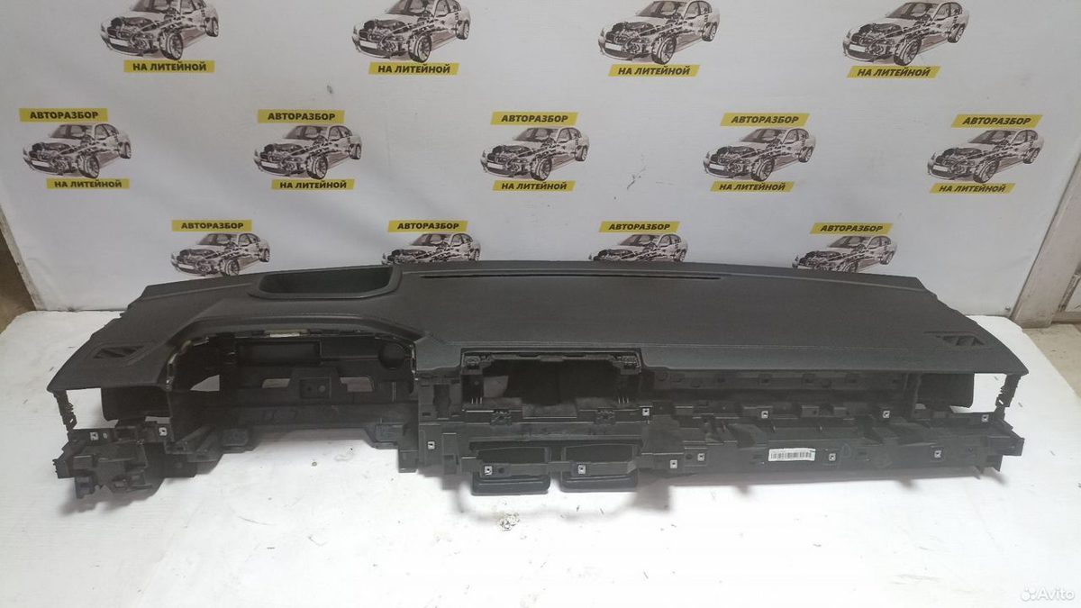 Торпедо с Airbag Haval Jolion
