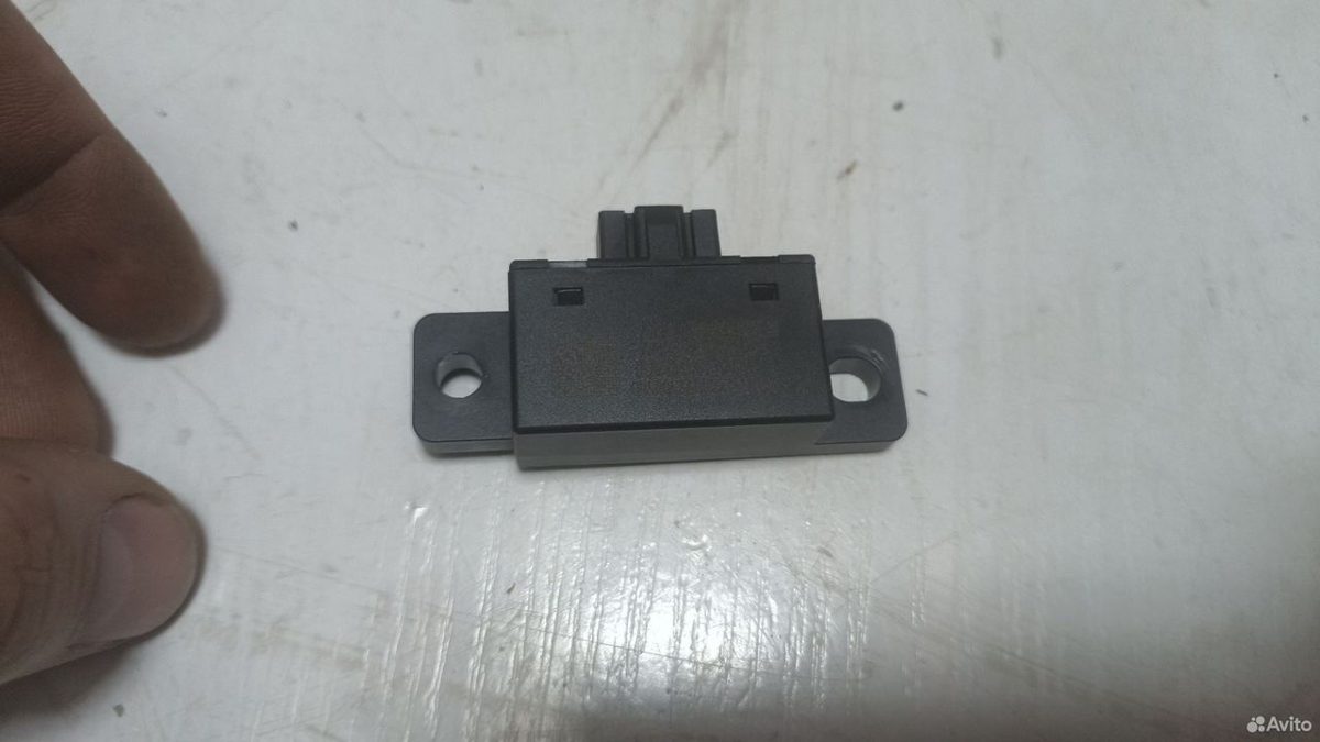 Адаптер USB Haval Jolion