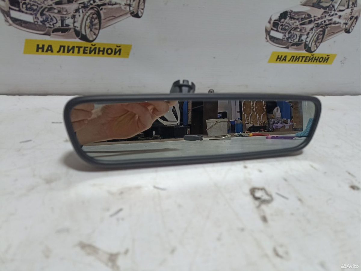 Зеркало салона Haval Jolion