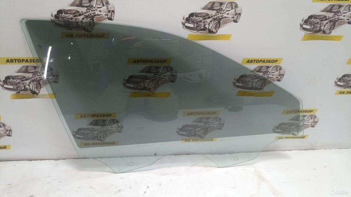 Стекло переднее правое Haval Jolion