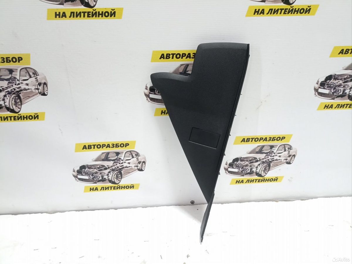 Крышка торпедо правая Haval Jolion