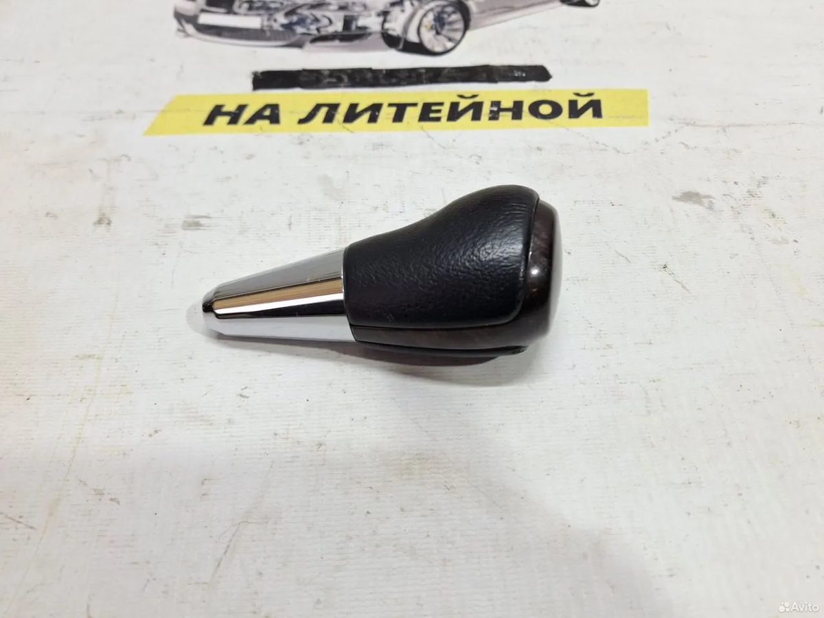 Ручка селектора АКПП Toyota Camry XV55