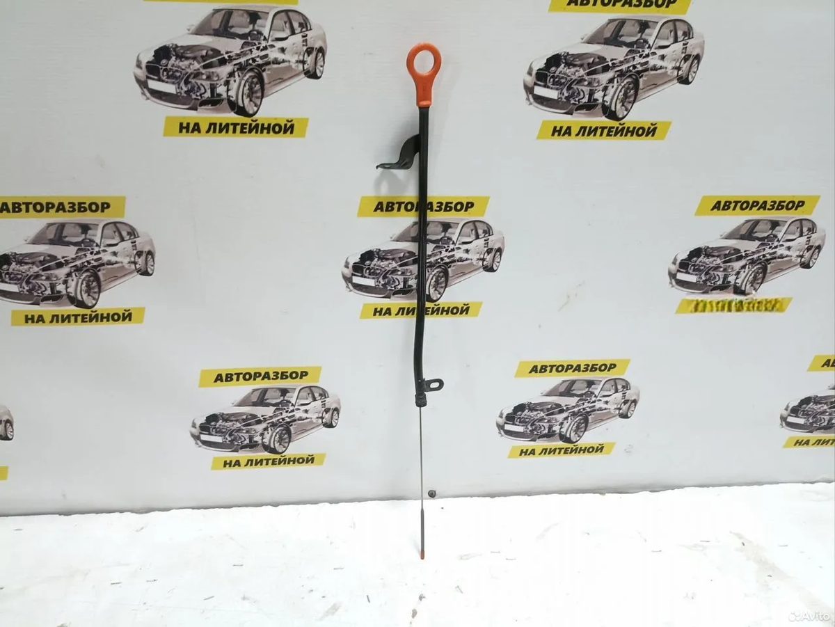 Щуп масляный Haval Jolion