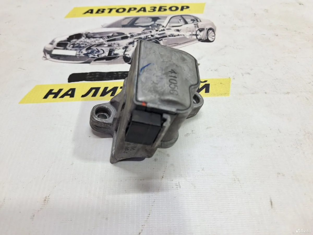 Замок рулевой колонки Toyota Camry XV55