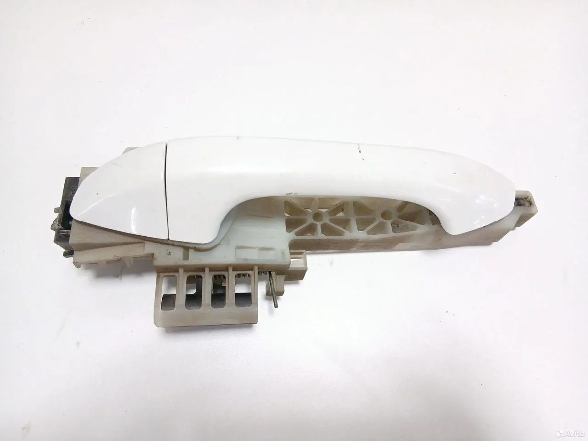 Ручка двери передняя левая Kia K5 DL3 2020
