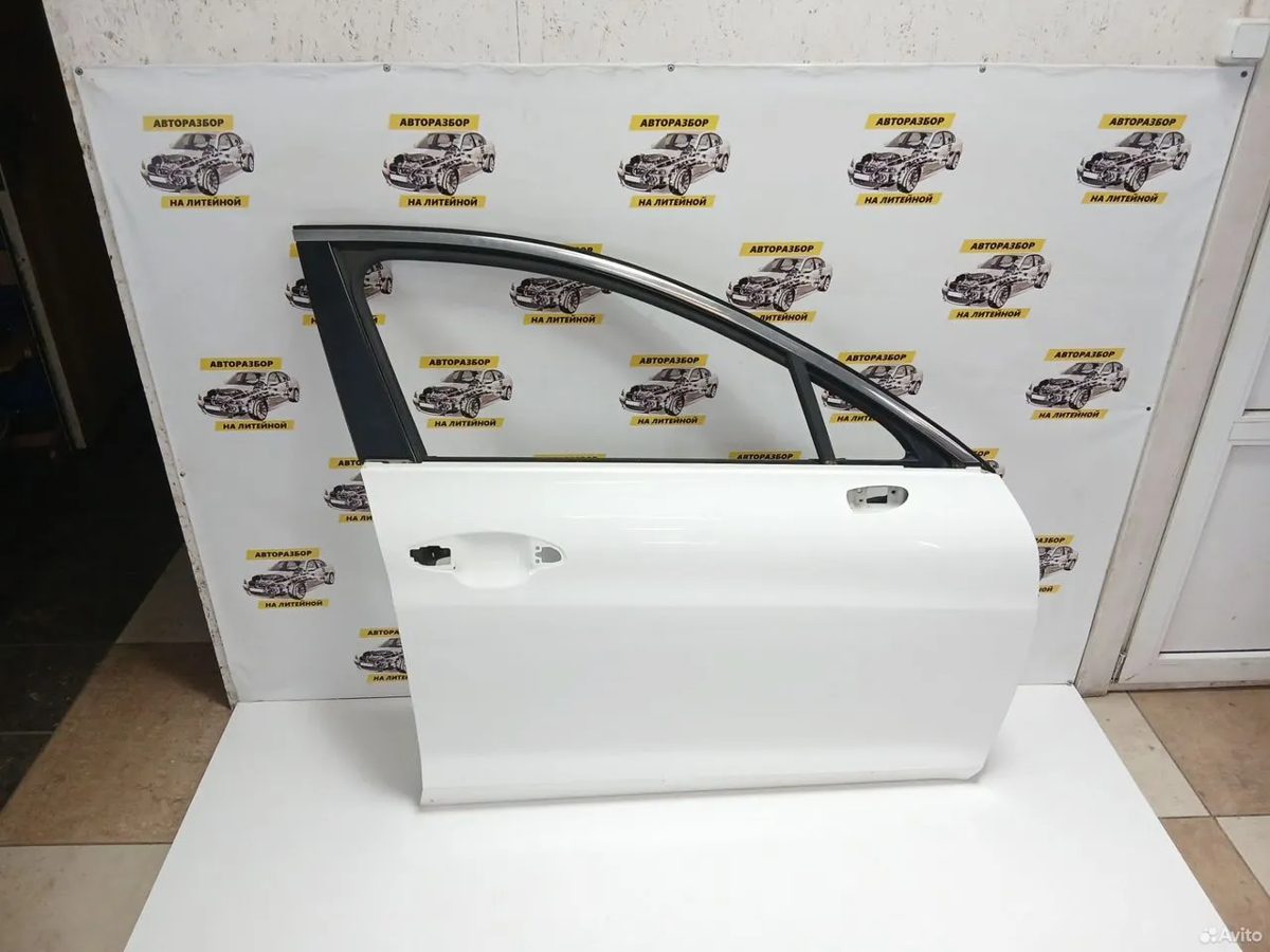 Дверь передняя правая Kia K5 DL3 2020