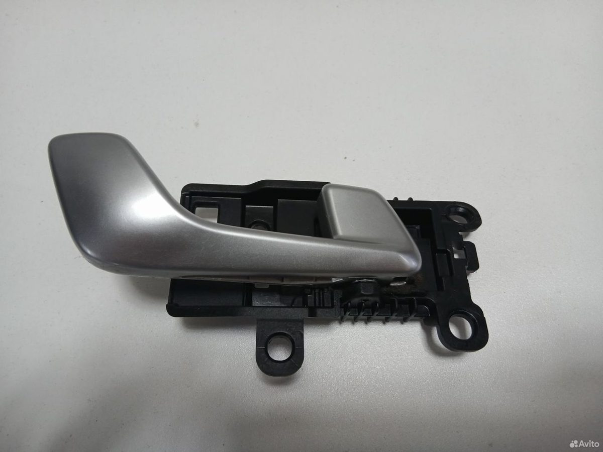 Ручка двери передняя правая Kia K5 DL3