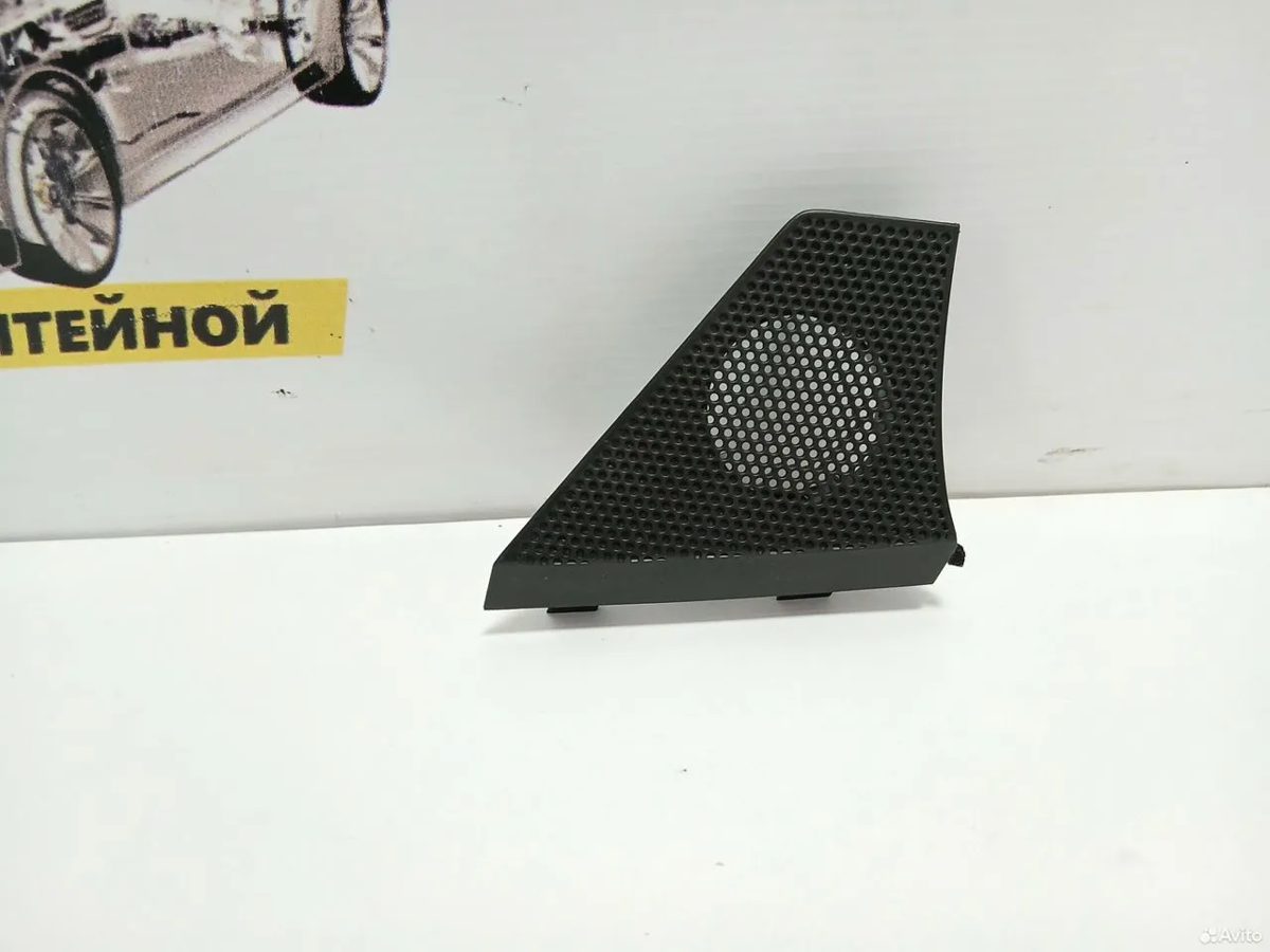 Решетка динамика левая Kia K5 DL3 2020