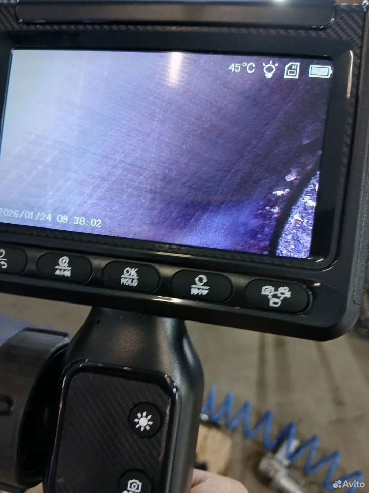 Двигатель G4nalh Kia K5 DL3 2020 — фото 8