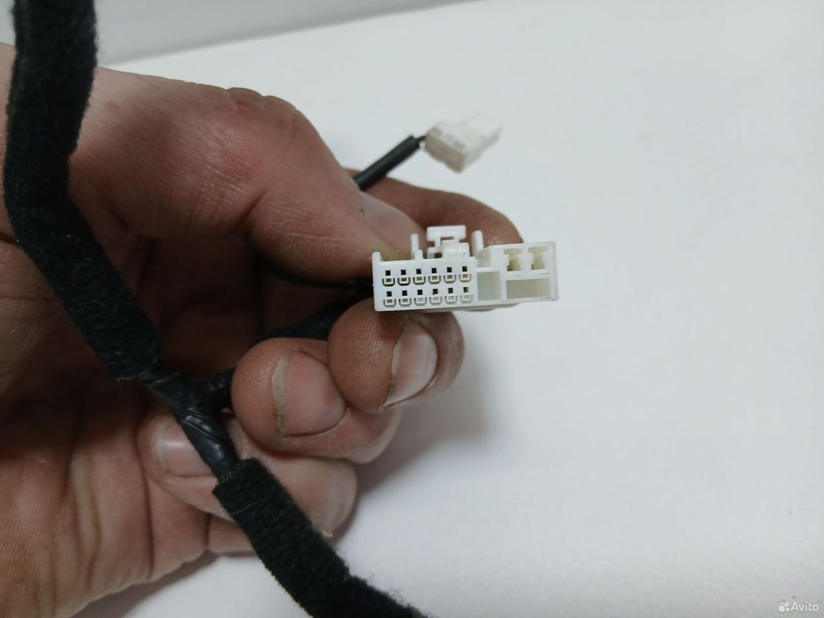 Проводка руля Kia K5 DL3 — фото 4