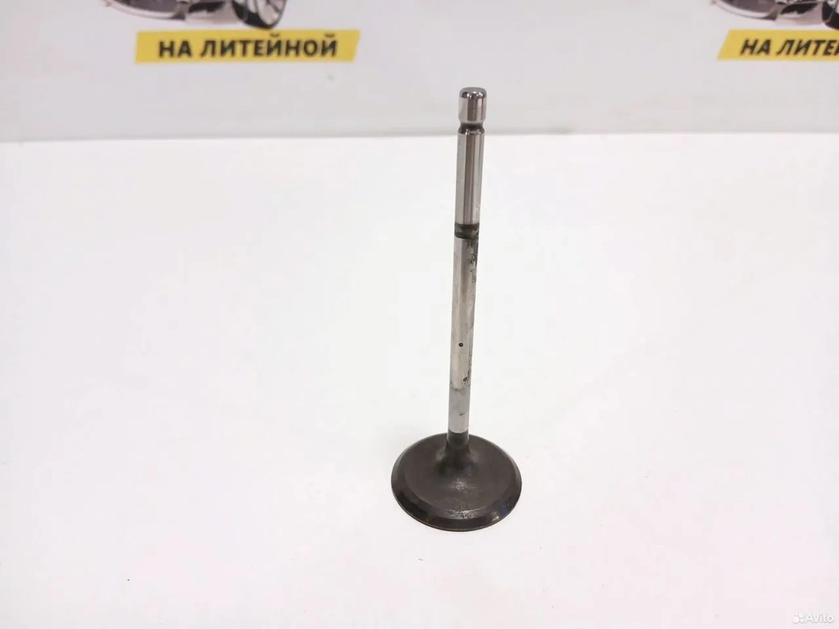 Клапан впускной Toyota Camry XV70