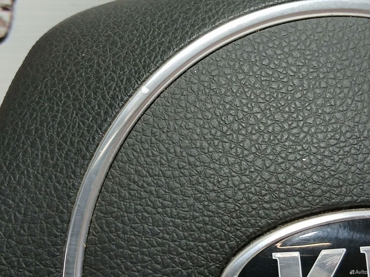 Подушка безопасности Kia K5 DL3 2020 — фото 4