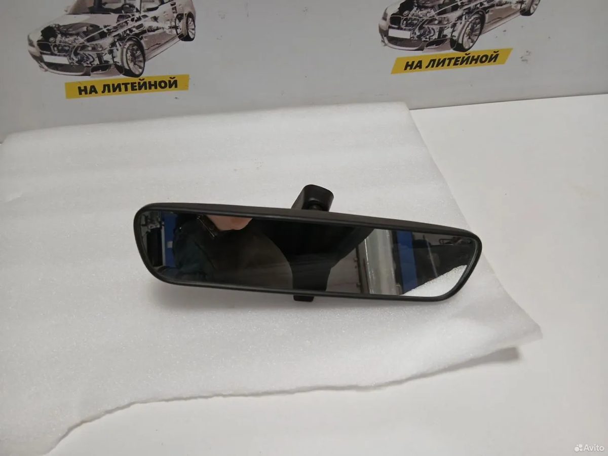 Зеркало салона Kia K5 DL3 2020