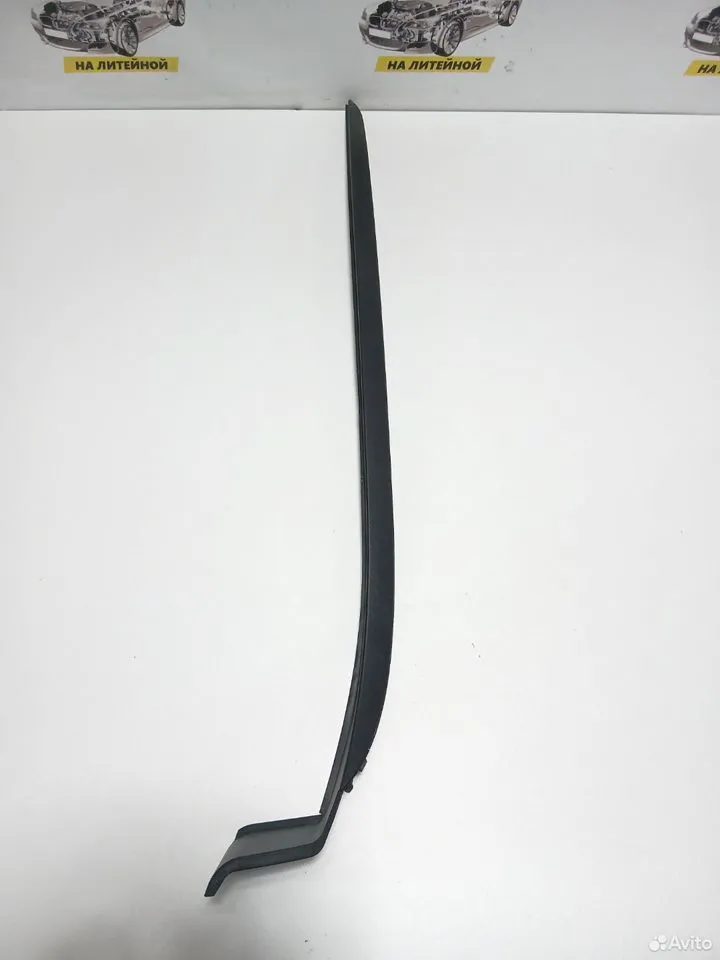 Молдинг лобового стекла левый Kia K5 DL3 2020