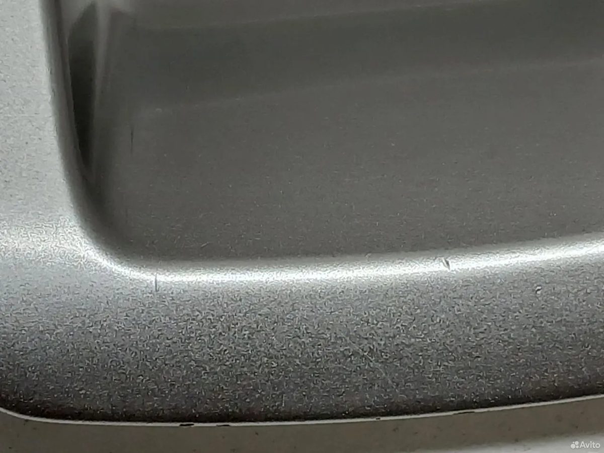 Накладка руля Kia K5 DL3 — фото 2