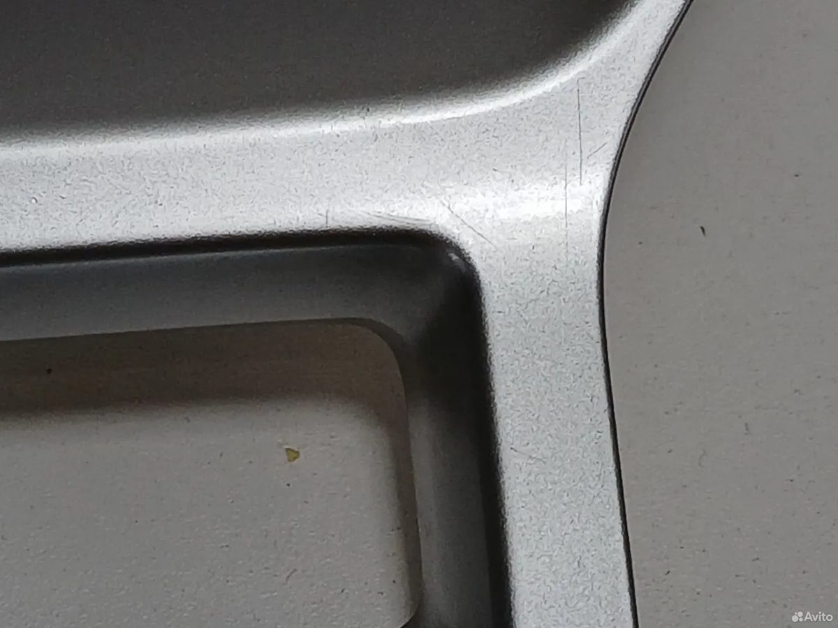 Накладка руля Kia K5 DL3 — фото 3
