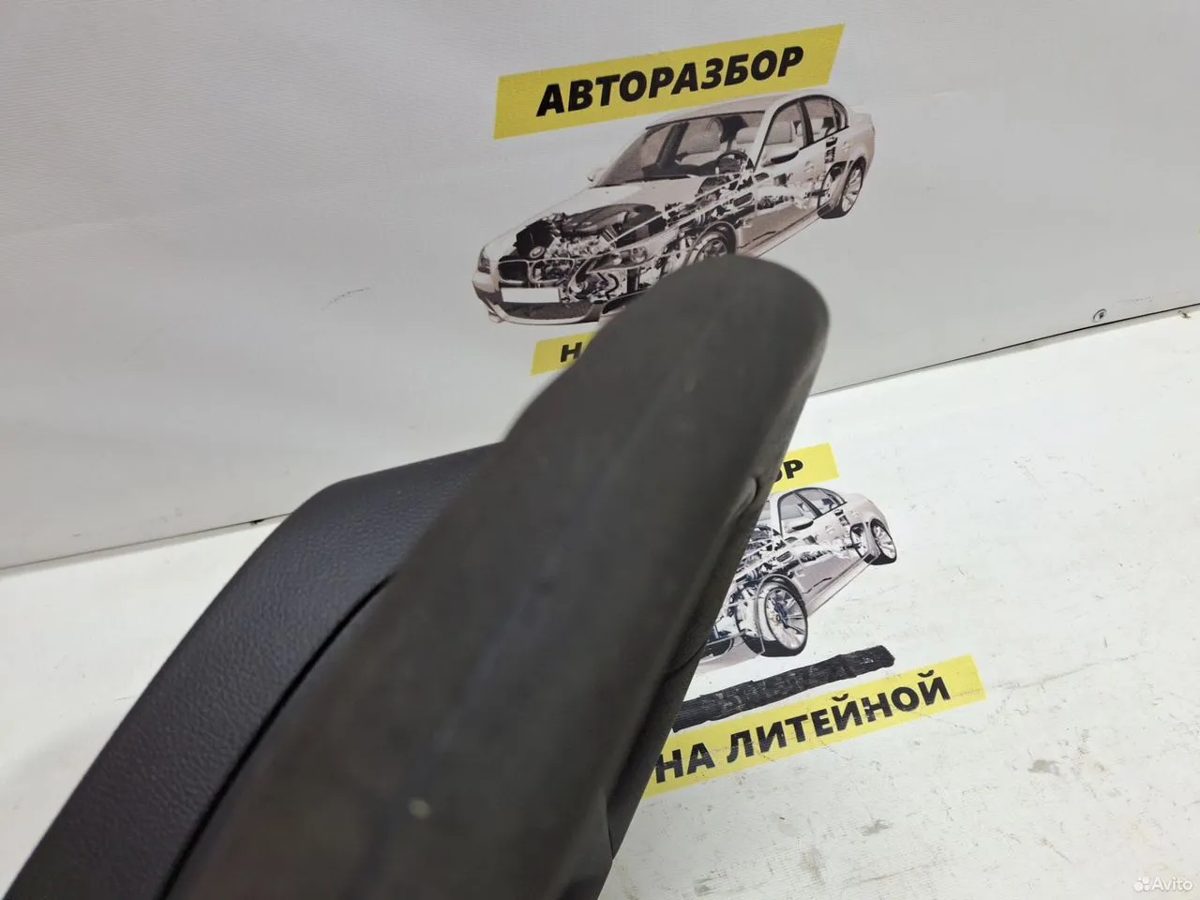 Рулевое колесо руль Chevrolet Cruze J300 — фото 8