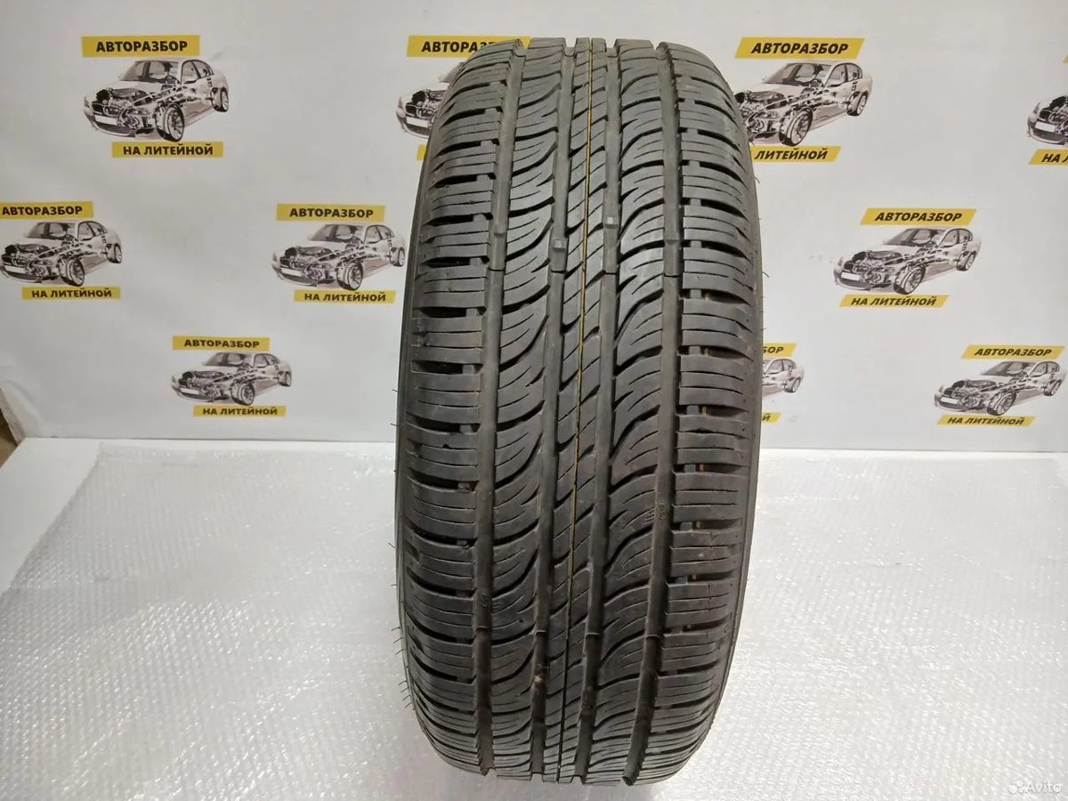 Viatti Bosco A/T V-237 235/55 R17 99V