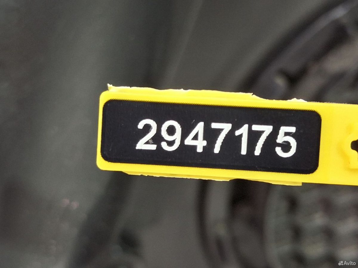 Обшивка двери правая Chevrolet Cruze J300 — фото 9