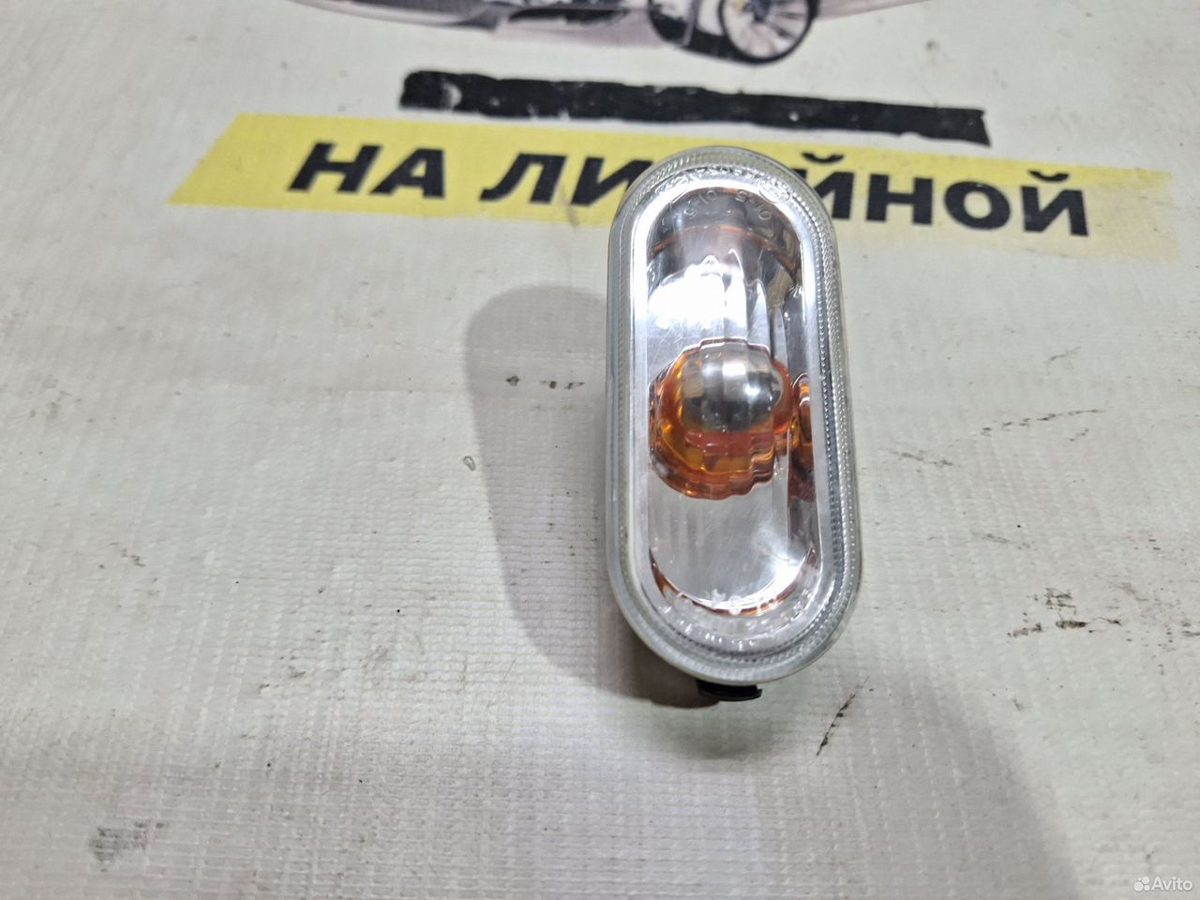 Повторитель поворотов Volkswagen Polo 5