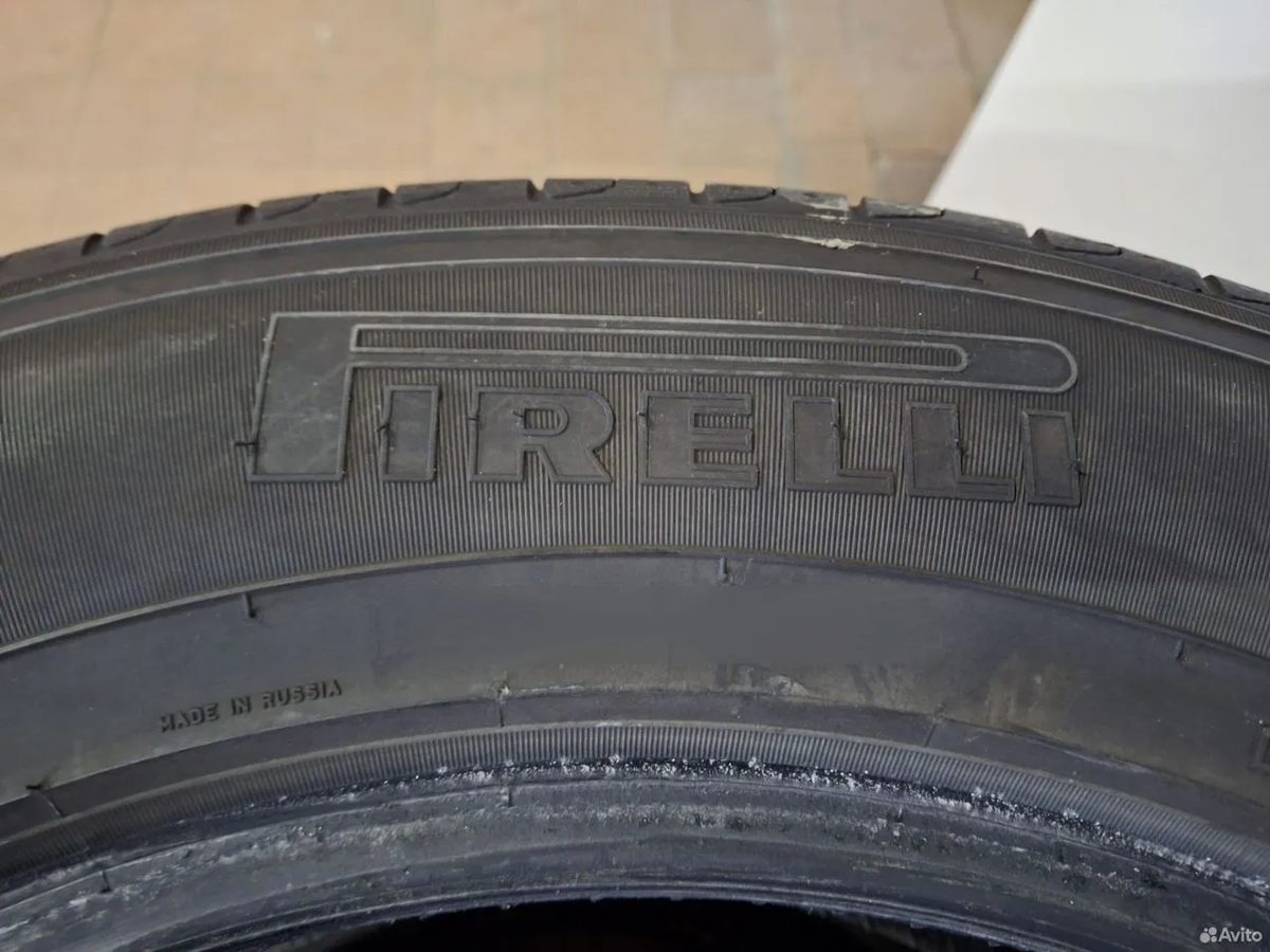 Pirelli Scorpion Verde 215/65 R17 99V — фото 9