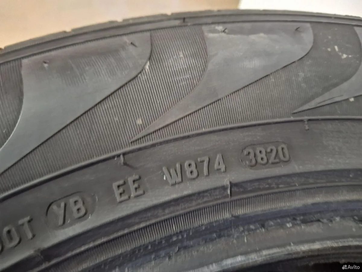 Pirelli Scorpion Verde 215/65 R17 99V — фото 10