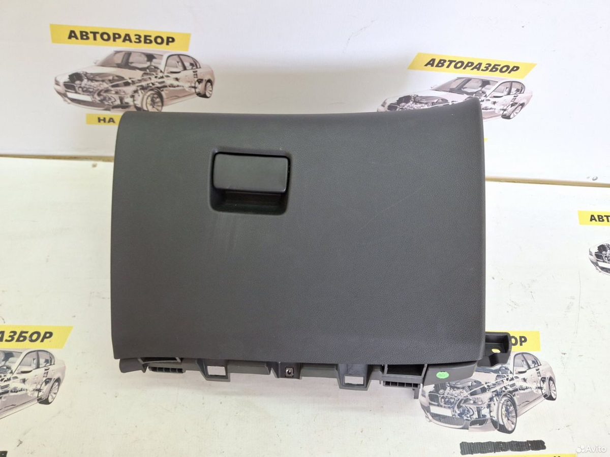 Бардачок Opel Astra J