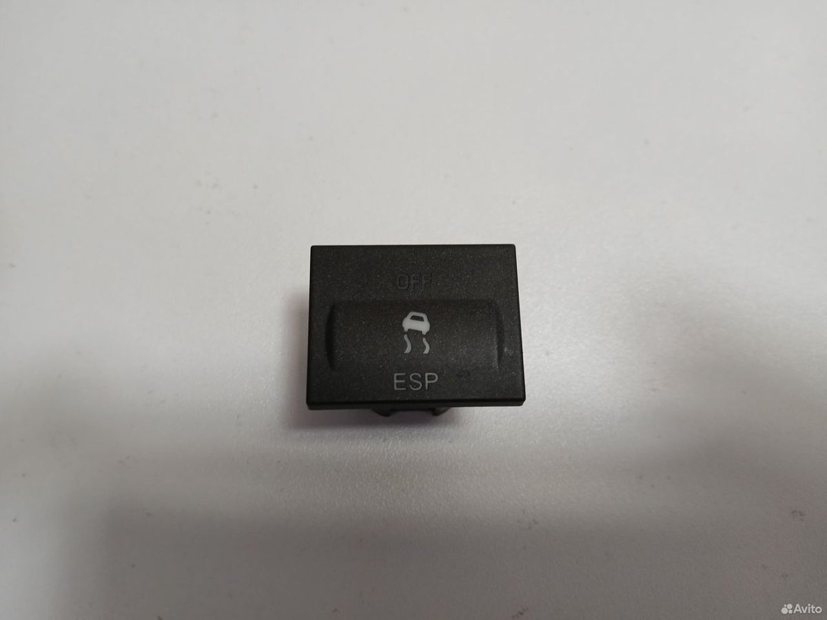 Кнопка ESP Ford Focus 2