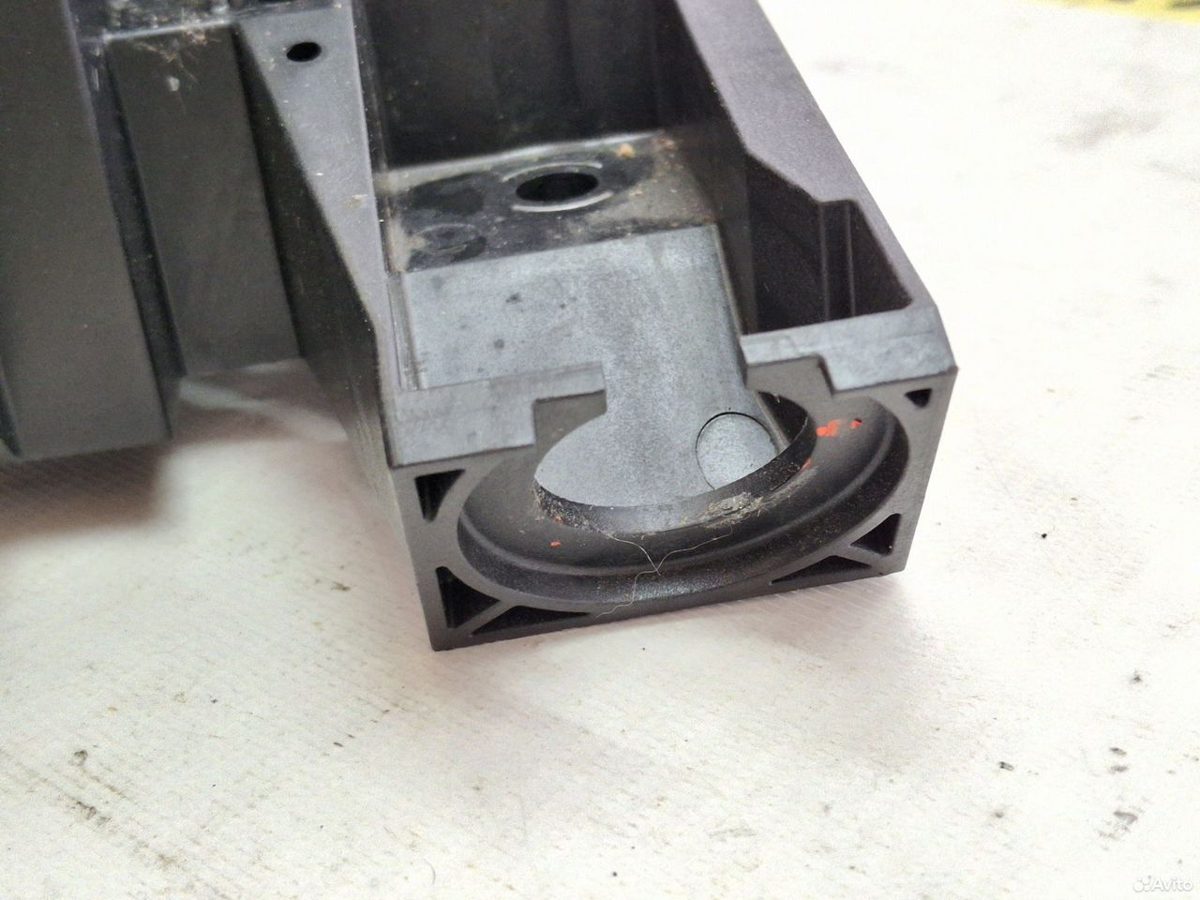 Селектор АКПП Toyota Camry XV55 — фото 4