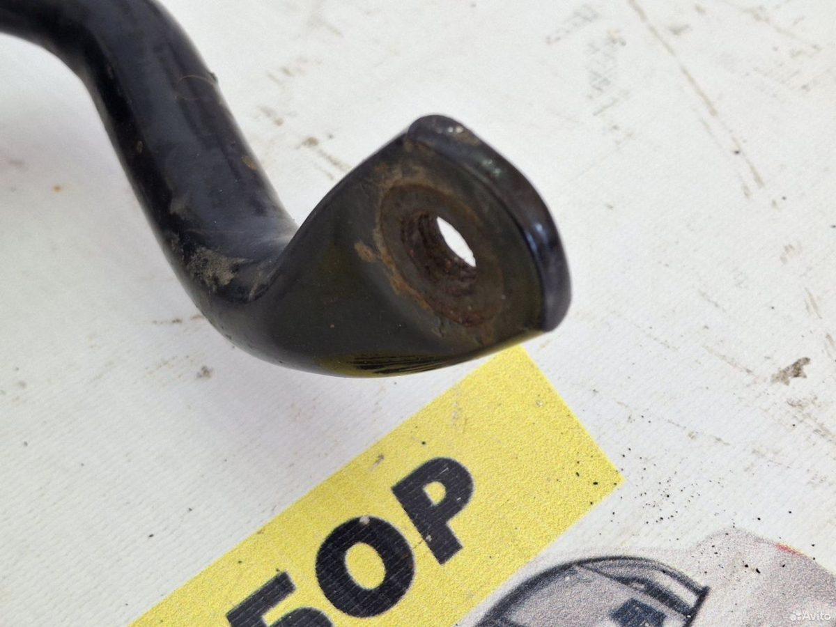 Стабилизатор задний Skoda Kodiaq — фото 5