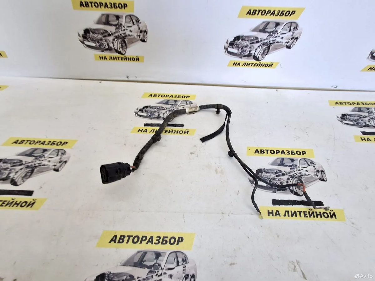 Проводка рулевой рейки Opel Astra J