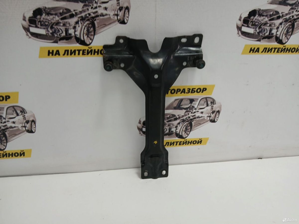 Кронштейн замка капота Haval Jolion