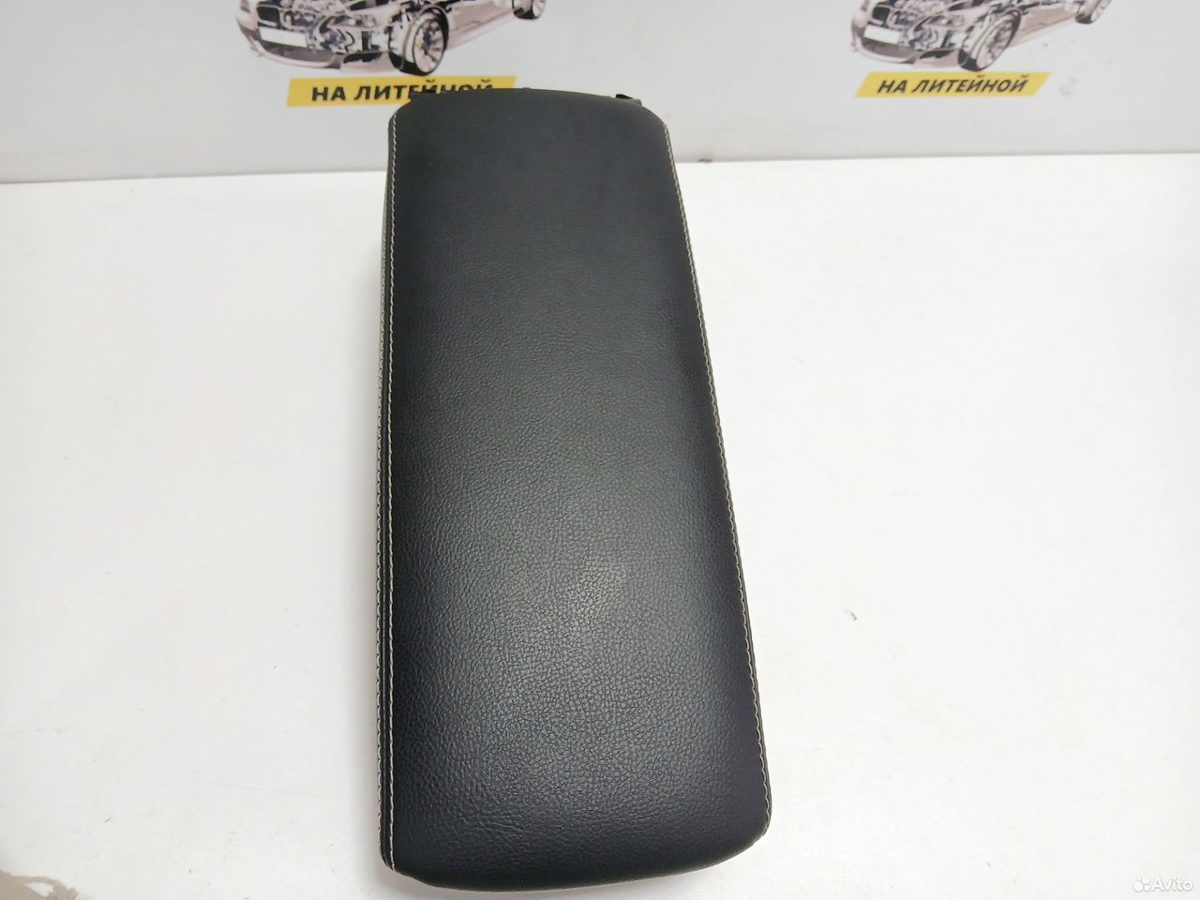Подлокотник Renault Grand Scenic 3