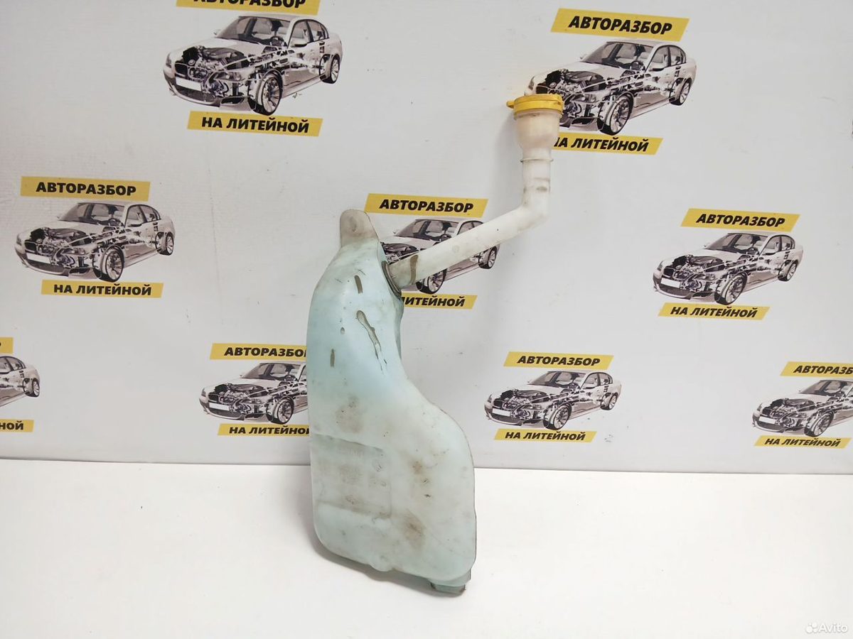 Бачок омывателя Renault Grand Scenic 3