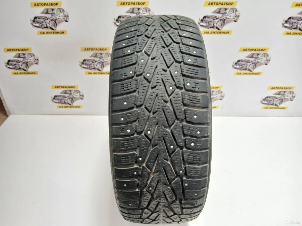 Nokian Tyres Nordman 7 215/55 R17 98T