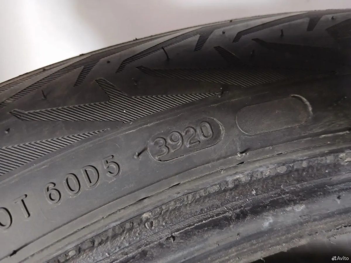 Nokian Tyres Nordman 7 215/55 R17 98T — фото 6