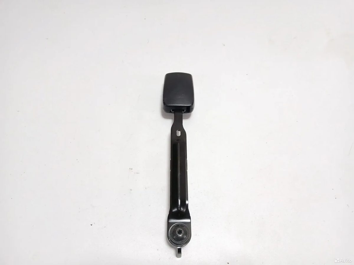 Замок ремня безопасности Renault Grand Scenic 3