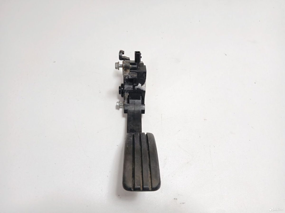 Педаль газа Renault Grand Scenic 3