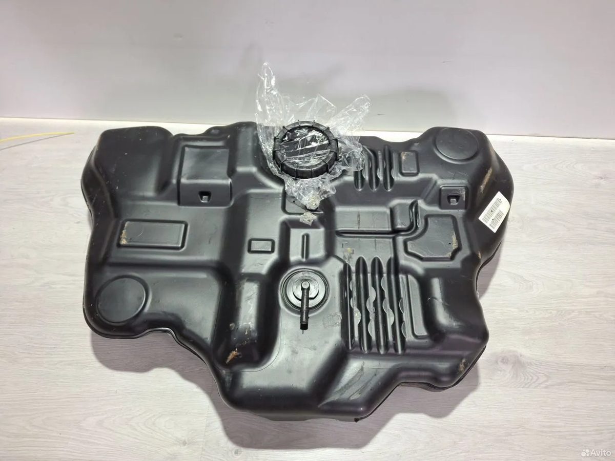 Топливный бак 2.0 qxba Ford Mondeo 4