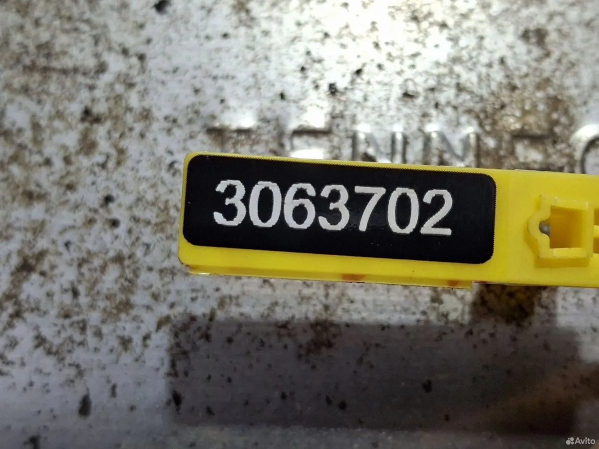 Глушитель Opel Astra J — фото 10