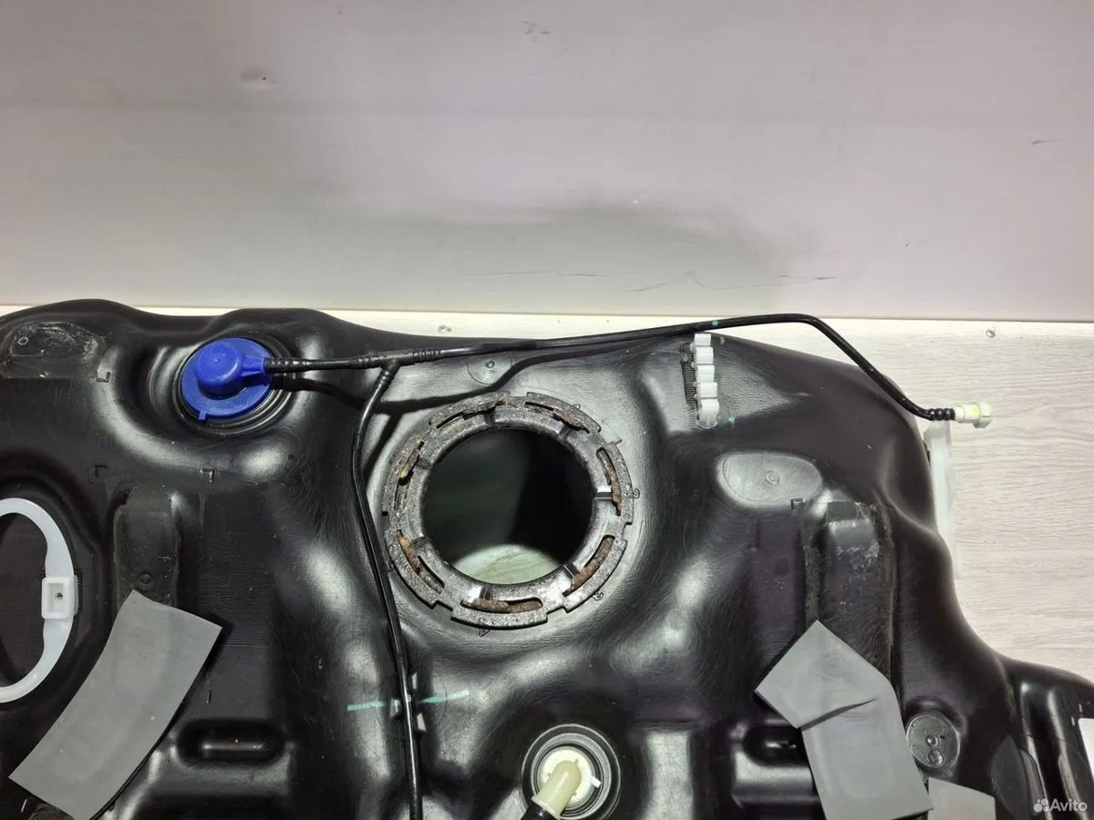Бак топливный 1.4 A14NET Opel Astra J — фото 3