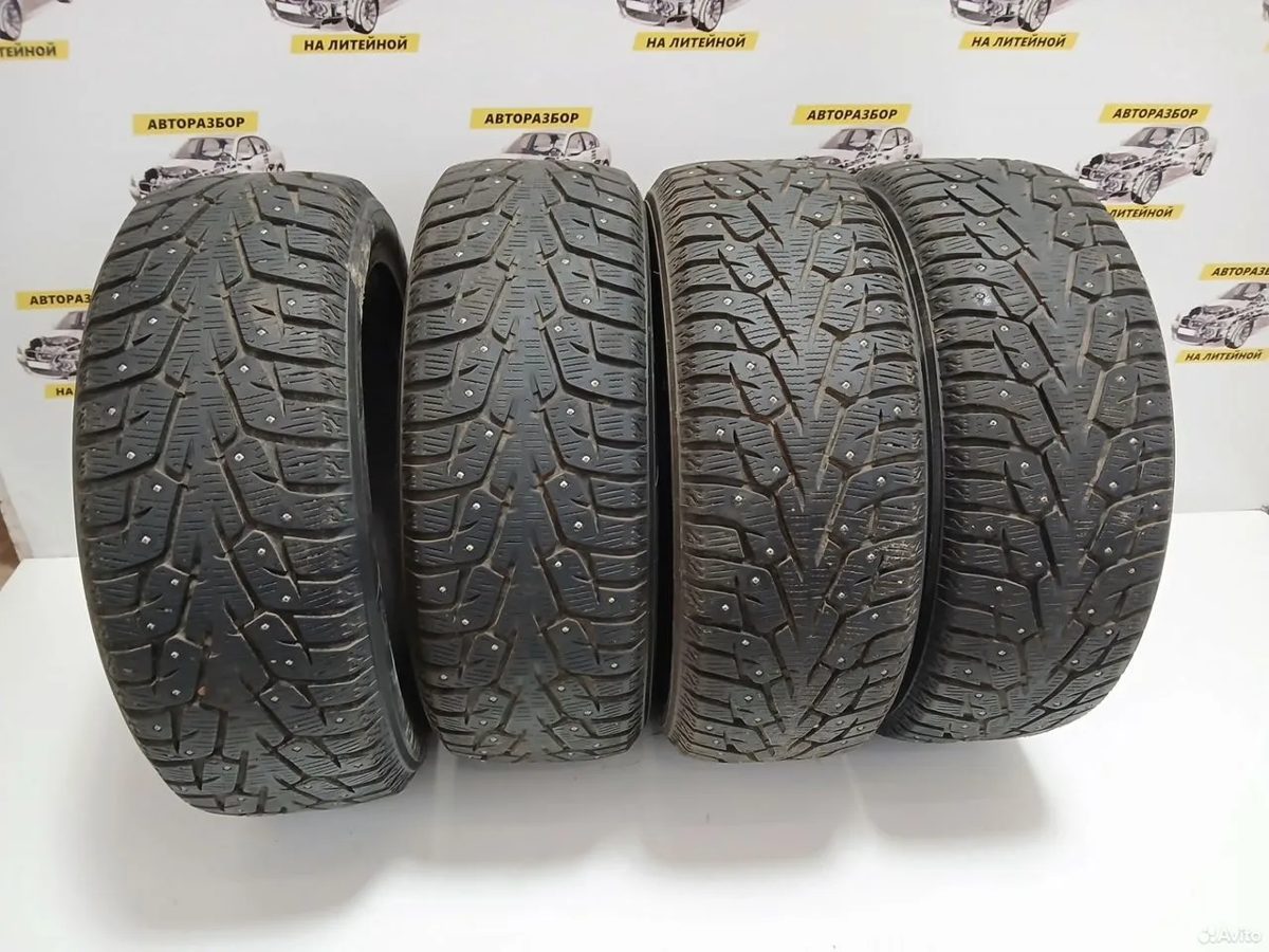 Yokohama Ice Guard IG55 205/55 R16 94T