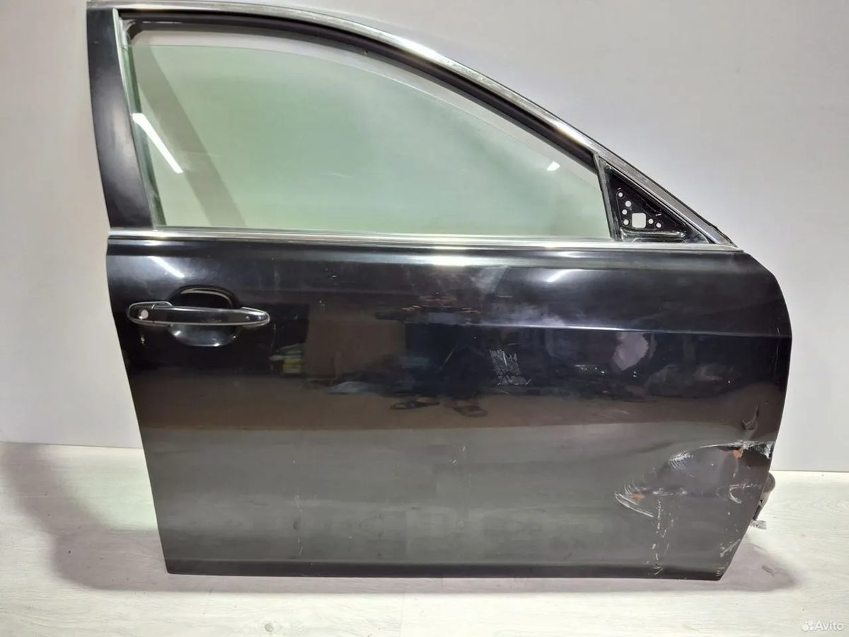 Дверь передняя правая Toyota Camry XV40