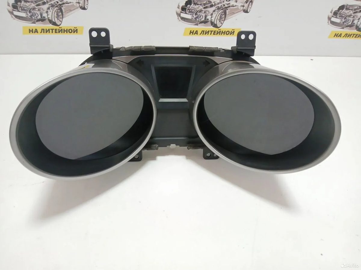 Панель приборов Hyundai IX35 2011