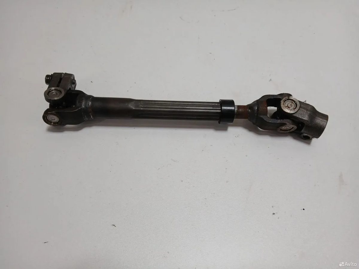 Рулевой кардан Hyundai IX35 2011