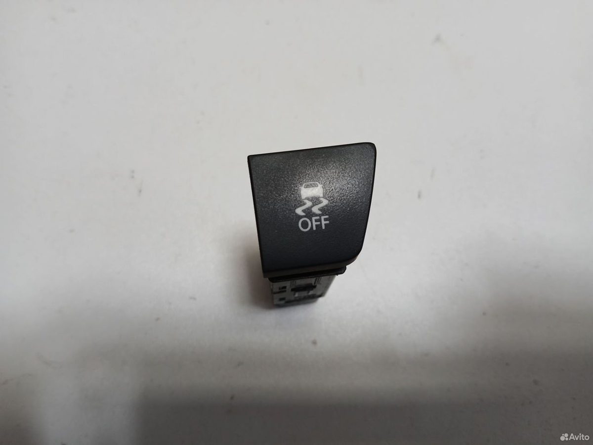 Кнопка ESP Hyundai IX35 2011